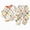 H01-Orange, variant on TOWED22 Baby Girl Clothes Long Sleeve Sweatshirt Pullover Tops Joggers Pants Fall and Winter Outfit Set Size:6-7 Y,Color:Orange