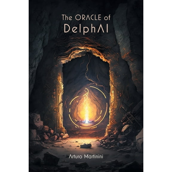 The Oracle of DelphAI, (Paperback)