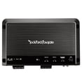 thumbnail image 1 of Rockford Fosgate R1200-1D Prime 1,200 Watt Class-D Mono Amplifier, 1 of 3