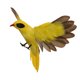 thumbnail image 4 of Pájaro Lindo Yotijar de Decoración de Estatuil Del Jardín Animal Emplumado Artificial 15 Selecciona, 4 of 8