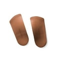 thumbnail image 4 of PowerStep® Pinnacle Dress | Neutral Arch Supporting 3/4 Insoles, 4 of 5