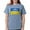 Blue Jean, variant on CafePress - Pray For Peace In Ukraine T Shirt - Womens Comfort Colors® Shirt