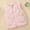 Pink, variant on Toddler Puffer Vest Sleeveless Jacket Lightweight Outerwear Jackets & Vests Kids Kids Winter Clothes Girls Size 5-6 Years Clothes
