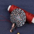 thumbnail image 4 of Cortador Hilo Bronce para Punto Cruz Cortador Hilo (bronce Rojo), 4 of 8