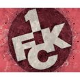 thumbnail image 1 of Kits Pintura Diamantes Cgtredaw Con El Logotipo Del Equipo Fútbol Kaiserslautern Taladro A5685, 1 of 9