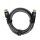 thumbnail image 5 of Cable Displayport 2.0 DVI HD Línea adaptadora 16K a 60Hz para computadora TV Proyector Monitor2m/2.2yd, 5 of 8