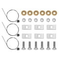 thumbnail image 2 of Draw-Tite 76022 Max-Frame Class III Trailer Hitch, 2 of 3