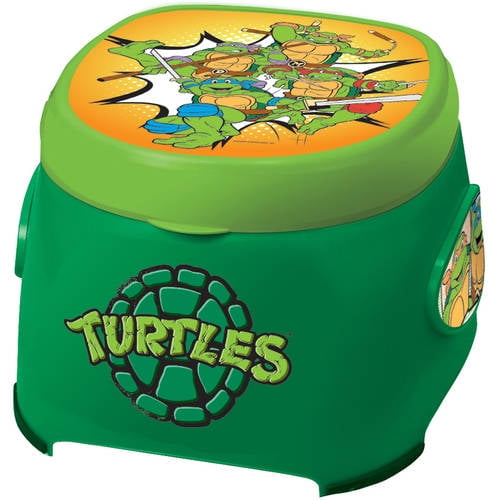 Teenage Mutant Ninja Turtles 3 in 1 Potty Trainer Walmart Teenage Mutant Ninja Turtles 3 in 1 Potty Trainer Walmart