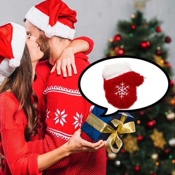 CREATITOY Christmas Brooch - Festive Lapel Pin for Clothing Bag Holiday Decor Accessory