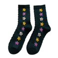 thumbnail image 2 of MSJUHEG Socks for Women,Running Socks,Fuzzy Socks,Womens Ankle Socks,Crew Socks for Women,To Keep Warm Sock Restoring Ancient Ways Lightweight Cotton Socks Green One Size, 2 of 5