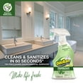 thumbnail image 5 of OdoBan Original Eucalyptus Scent Disinfectant Fabric & Air Freshener, 27 fl oz, 5 of 10