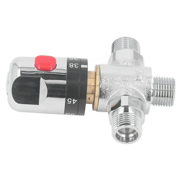 Water Mixing Valve, Thermostatic Mixing Valve For Bathroom