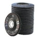 thumbnail image 1 of Disco de solapa Merryland Craft-Line FC1107414-20 115 mm, grano 80, 1 of 5
