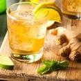 thumbnail image 4 of Canada Dry On The Go Drink Mix 1 Original Ginger Ale and 1 Cranberry Ginger Ale Sugar-Free Low-Calorie Water Enhancer Drinking Beverages 2 Boxes 6 count each Makes12 Total Servings, 4 of 6