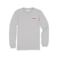 thumbnail image 2 of Merican Dude - Mountain Sun - Adult Long Sleeve X-Large, 2 of 3