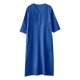 thumbnail image 4 of 2025 Nuevo vestido largo holgado informal para mujer: ligero y transpirable, ideal para la playa o las vacaciones, 4 of 4