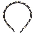 thumbnail image 1 of Miangastore Headband Resin 1Pack 5.9X5.5X0.7In, 1 of 8