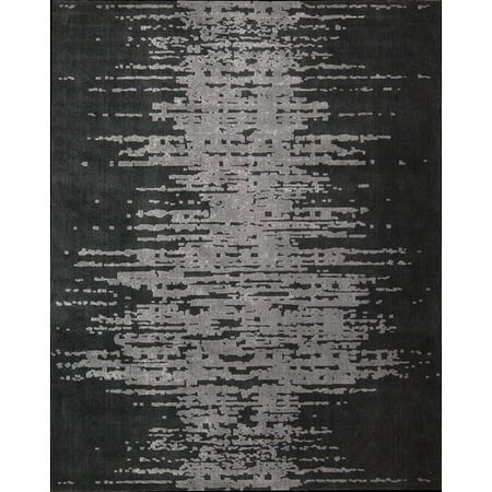 Nourison Twilight Flint Rug (5'6 x 8')