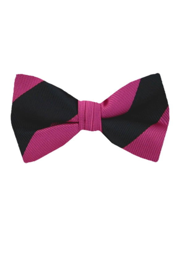 Men's Designer Fashion Silk Self Tie Bowtie Tie Yourself Bow Ties