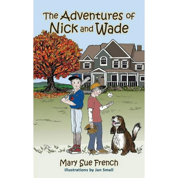 The Adventures Of Nick And Wade