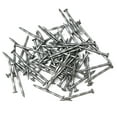 thumbnail image 3 of Huttig-Grip 2" Ring Shank Galvanized Wood Fence Deck Nails, 6D, 3 of 7