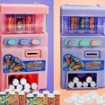 thumbnail image 3 of Distributeur de Boissons à Mini-Pièces, Jouets Auto-Service pour Enfants, 3 of 5