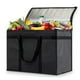 thumbnail image 1 of Keep Your Food Fresh Anywhere with Our Foldable Reusable Insulated Handbag - Perfect for Outdoor Camping, Picnic, and Food Delivery!, 1 of 4