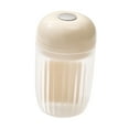 thumbnail image 4 of Dispensador eléctrico de espuma limpiadora facial, portátil, recargable, máquina eléctrica de espuma limpiadora facial para, 4 of 9