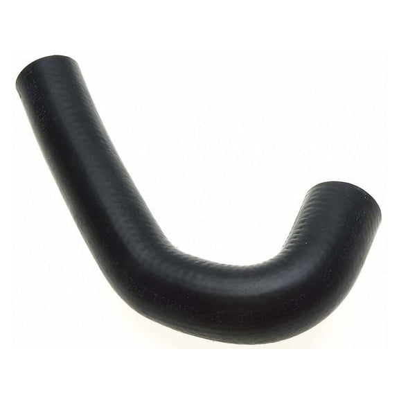 Lower - Pipe To Water Pump Radiator Hose - Compatible with 2000 - 2004 Ford Focus 2.0L 4-Cylinder SOHC GAS - Gates