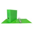 thumbnail image 3 of Pen + Gear Deluxe View Vinyl Binder, 3 of 3