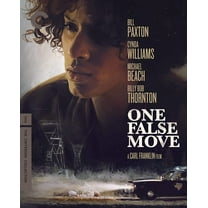 One False Move (Criterion Collection)