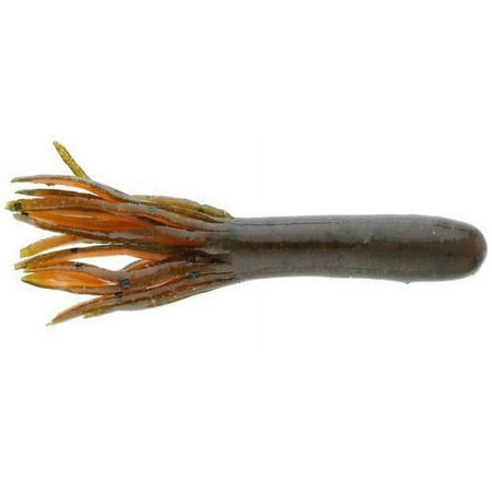 Dry Creek DbleDip Tube 3.5 Bama Craw 7pk