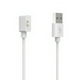 thumbnail image 5 of Cable de carga USB, adaptador de cargador, línea de carga para pulsera inteligente Redmi Band 2 Hugtrwg  Para estrenar, 5 of 9