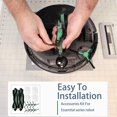 thumbnail image 4 of Kit de accesorios para aspiradora iRobot Roomba Essential Series, 4 of 6