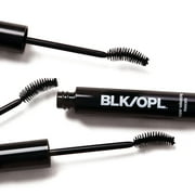 BLK/OPL Colorsplurge Super Volumizing Mascara, Thickens Lashes, Black, .45 oz