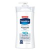 Vaseline Intensive Care Unscented Healing Moisture Lotion, 20.3 oz (Pack of 10)
