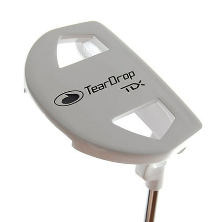 New Tear Drop Mallet Putter by Tommy Armour TDX08 TD-22 35