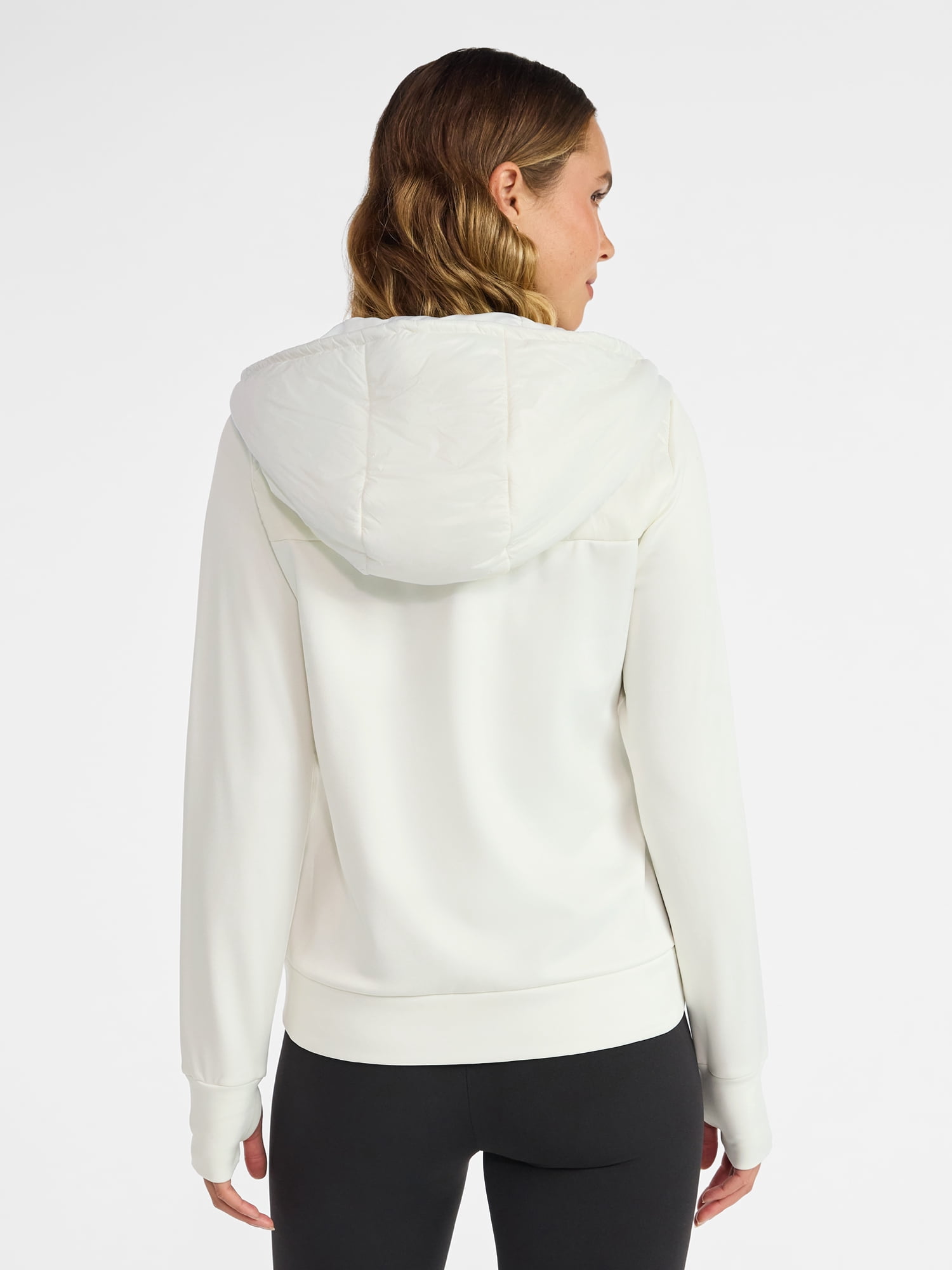 Avia Women's Quilted Jacket, Sizes XS-XXXL