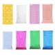 thumbnail image 5 of Advancent Telón de fondo de fiesta, telón de fondo de lentejuelas, decoración de boda, Baby Shower, pared de lentejuelas, telón de fondo brillante, Kits de decoración para fiestas azul real Advancent HA007217-08, 5 of 6