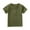 Mint Green, variant on UACY Boys Henley Short Sleeve Shirts Kids Cotton Casual T-Shirt Button Front Solid Tops Tees Summer Clothes (Dark Gray, 5-6 Years)