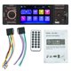 thumbnail image 2 of Reproductor Mp5 Para Coche De 12V, Bluetooth 4,0, Usb 2,0, Tarjeta De Memoria Aux, Pantalla De 4 Pulgadas, Sistema De Audio Estéreo Para Coche, Reproductor Multimedia Para Coche Y Vehículo Scienceny VI003372-00, 2 of 7