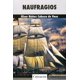 thumbnail image 1 of Naufragios, de Alvar Núñez Cabeza de Vaca , Coyoacán, 2016, 1 of 2