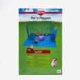 thumbnail image 3 of Kaytee Pet-N-Playpen with Mat for Pet Rabbits, Guinea Pigs, Ferrets or Other Small Animals, 3 of 5