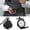 Black, variant on Stylish And Classic Double-Polished Retro Quartz Pocket Watch, Arabic Numeral Markers, Unisex,Pocket Watch With Chain, Perfect Gift For Easter, Graduation, Birthday, Or Father'S Day.