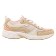thumbnail image 1 of Tenis Mustang Daddy Nude Mujer beige 23.5, 1 of 5