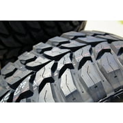 Crosswind M/T Mud Terrain LT265/70R17 121/118Q E Light Truck Tire