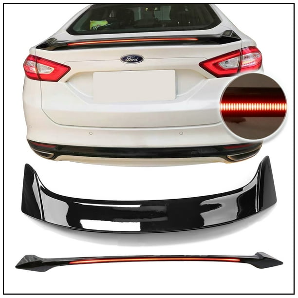 Ikon Motorsports Compatible con fusion 2 13 Ikon Motorsports Compatible con