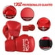 thumbnail image 5 of Saco Bolsa Boxeo 1.2m Deportivo Entrenamiento Color Rojo, 5 of 5