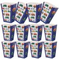 thumbnail image 1 of 24 pcs Construction Truck Theme Popcorn Box Treat Paper Box Candy Paper Boxes, 1 of 5