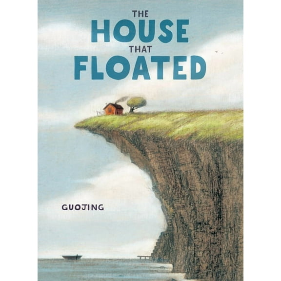 The House That Floated, (Hardcover)